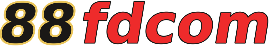 88fdcom logo