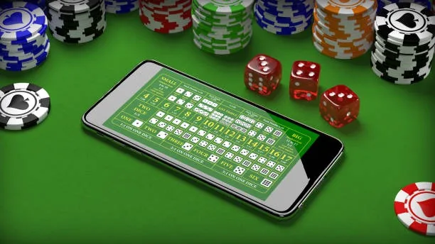 88fdcom What the Slot Magic Section Actually Contains